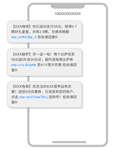 电商示例